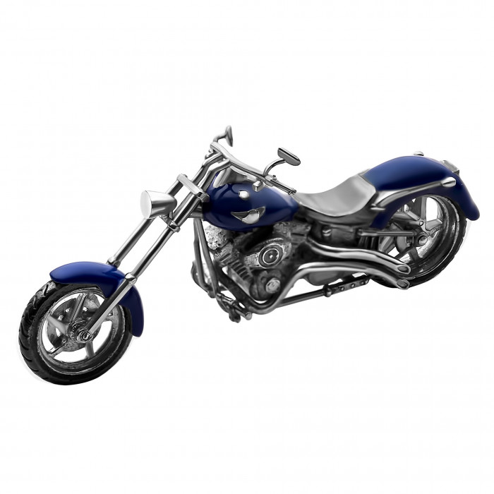 Изображение: Мотоцикл Harley Davidson арт. 8705Э